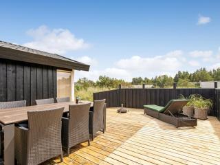 Holiday Home Anbritt - 1km from the sea by Interhome - 7