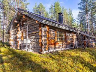 Holiday Home Rukanlumous 3 by Interhome - 8