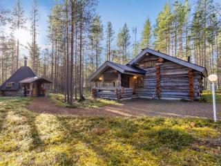 Holiday Home Rukanlumous 3 by Interhome - 7