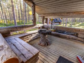 Holiday Home Rukanlumous 3 by Interhome - 5