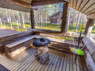 Holiday Home Rukanlumous 3 by Interhome - 4