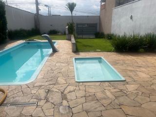 Chacara para descanso e lazer - 9