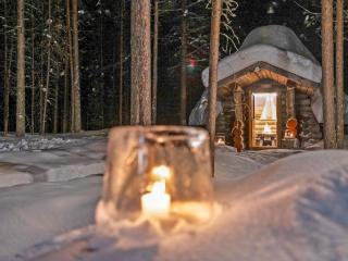 Holiday Home Rukanlumous 3 by Interhome - 3