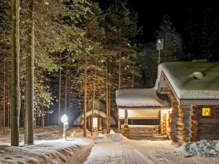 Holiday Home Rukanlumous 3 by Interhome - 2