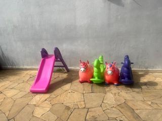 Chacara para descanso e lazer - 1