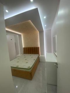 Lagja liri pran televizionit komb fier - 5