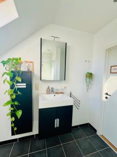 Ruime studio met eigen ingang en private badkamer - 7