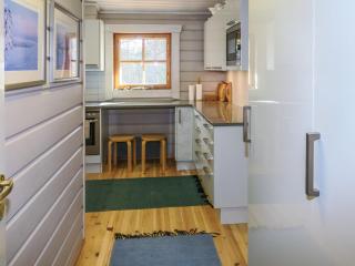 Holiday Home Alkuvilla by Interhome - 1