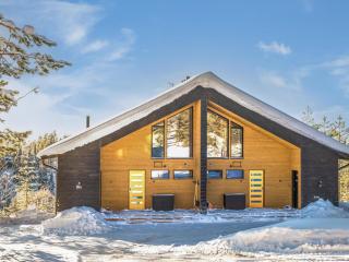 Holiday Home Villa voimapolku 9 a 2 by Interhome - 9