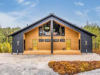 Holiday Home Villa voimapolku 9 a 2 by Interhome - 6