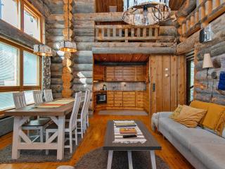 Holiday Home Saariselän waskooli a by Interhome - 3