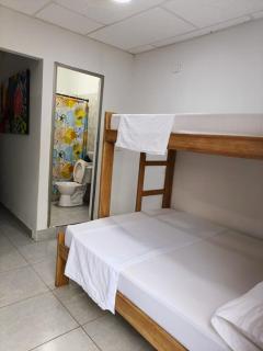 Habitacion Ely Sofia - 5