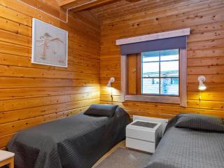 Holiday Home Pökkömaja b by Interhome - 1