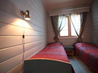 Holiday Home Tunturituuli a by Interhome - Saariselka - 3