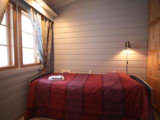 Holiday Home Tunturituuli a by Interhome - Saariselka - 2