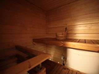 Holiday Home Tunturituuli a by Interhome - Saariselka - 1