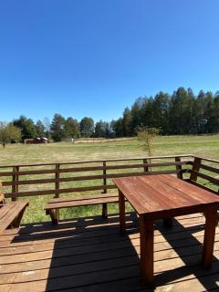 Cabañas Don José Panguipulli - 4