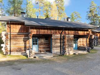Holiday Home Vuokatinportti b3- lemminkäinen by Interhome - 9