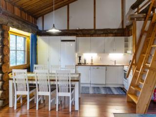 Holiday Home Vuokatinportti b3- lemminkäinen by Interhome - 8