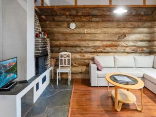 Holiday Home Vuokatinportti b3- lemminkäinen by Interhome - 3