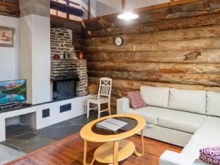 Holiday Home Vuokatinportti b3- lemminkäinen by Interhome - 2