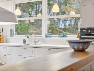 Holiday Home Stillfrieda - 150m from the sea by Interhome - Hals - 6