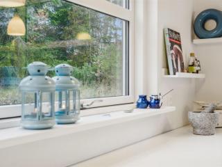 Holiday Home Stillfrieda - 150m from the sea by Interhome - Hals - 5