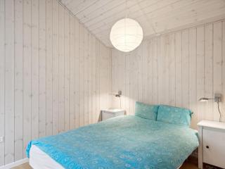 Holiday Home Stillfrieda - 150m from the sea by Interhome - Hals - 3