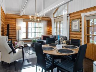 Holiday Home Honkakoli 4 by Interhome - 4