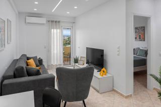 Sunny Retreat Apartment Heraklion A2 - 1