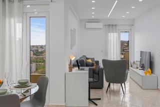 Sunny Retreat Apartment Heraklion A2 - 2