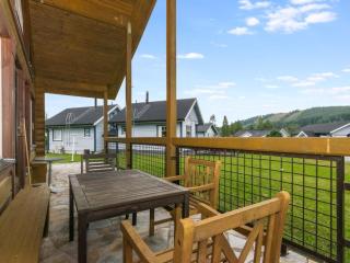 Holiday Home Himosaurinko by Interhome - 8