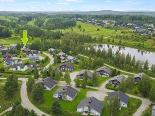 Holiday Home Himosaurinko by Interhome - 6