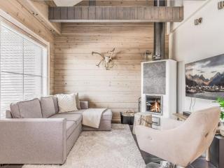 Holiday Home Tunturin lumo by Interhome - Ruka - 6