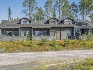 Holiday Home Tunturin lumo by Interhome - Ruka - 5