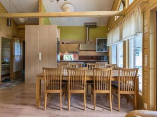 Holiday Home Himosaurinko by Interhome - 3