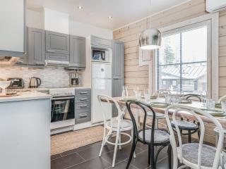 Holiday Home Tunturin lumo by Interhome - Ruka - 1