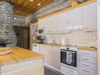 Holiday Home Kiilopään maja by Interhome - Saariselka - 2