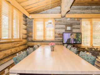 Holiday Home Kiilopään maja by Interhome - Saariselkä - 3