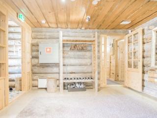 Holiday Home Kiilopään maja by Interhome - Saariselkä - 2