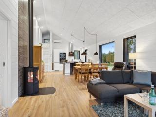 Holiday Home Skakke - 900m from the sea by Interhome - 8