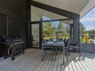 Holiday Home Skakke - 900m from the sea by Interhome - 1