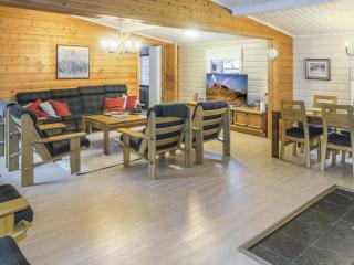 Holiday Home Vuolkuma a by Interhome - Saariselka - 7