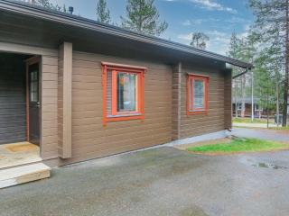 Holiday Home Vuolkuma a by Interhome - Saariselka - 6