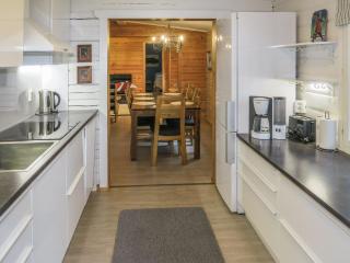 Holiday Home Vuolkuma a by Interhome - Saariselka - 3