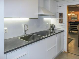 Holiday Home Vuolkuma a by Interhome - Saariselka - 2