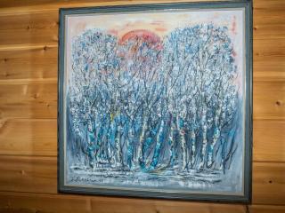 Holiday Home Vuolkuma a by Interhome - 4