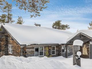 Holiday Home Kelorenttu by Interhome - Saariselka - 9