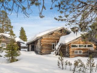 Holiday Home Kelorenttu by Interhome - Saariselka - 8