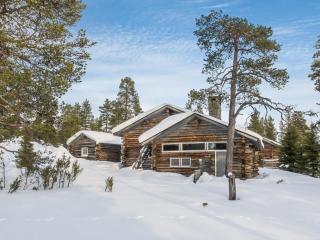 Holiday Home Kelorenttu by Interhome - Saariselka - 7